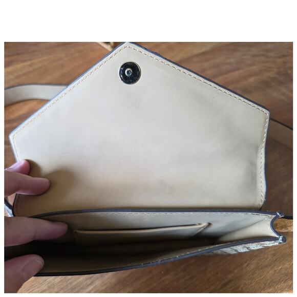 Michael Kors L/XL Logo Waist Bag Fanny Pack Belt NWOT - Picture 4 of 4